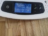 Supynės/gultukas 4 Moms Mamaroo - nuotraukos Nr. 8