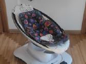 Supynės/gultukas 4 Moms Mamaroo - nuotraukos Nr. 9