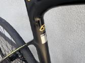 Giant Defy Advanced Carbon XL/ultegra 2x11/DT - nuotraukos Nr. 3