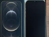 iPhone 12 pro max - nuotraukos Nr. 2