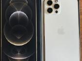 iPhone 12 pro max - nuotraukos Nr. 3