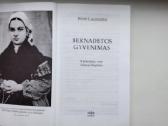 R. Laurentin. Bernadetos gyvenimas - nuotraukos Nr. 2