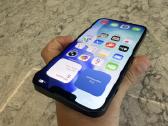 iPhone 14 plus, 128gb 89% - nuotraukos Nr. 12