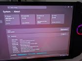 Lenovo Legion Go 2 Z2 Extreme 32gb RAM - nuotraukos Nr. 3