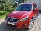 Parduodamas Wv tiguan - nuotraukos Nr. 2