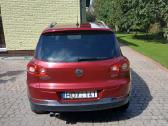 Parduodamas Wv tiguan - nuotraukos Nr. 3
