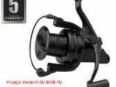 Okuma Boster Bt-7000 karpinė ritė - nuotraukos Nr. 7