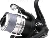 Okuma Boster Bt-7000 karpinė ritė - nuotraukos Nr. 14