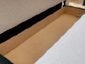 Sofa-lova Ikea - nuotraukos Nr. 4