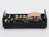 Linijinis hifi maitinimo šaltinis 5v 50w R-core - nuotraukos Nr. 3
