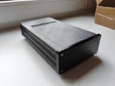 Linijinis hifi maitinimo šaltinis 5v 50w R-core - nuotraukos Nr. 7