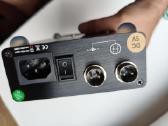 Linijinis hifi maitinimo šaltinis 5v 50w R-core - nuotraukos Nr. 8