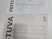 Vaikiška Ikea spinta - nuotraukos Nr. 3