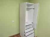 Vaikiška Ikea spinta - nuotraukos Nr. 2