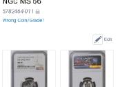 1999 1 LT Baltijos kelias Ms 66 Ngc - nuotraukos Nr. 3