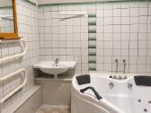 Namas miesto centre ramioje vietoje - nuotraukos Nr. 15