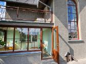 Namas miesto centre ramioje vietoje - nuotraukos Nr. 12