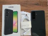 Samsung a56 256gb - nuotraukos Nr. 2