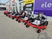 Sodo traktorius Toro Timecutter® Mx 5075t“(74696) - nuotraukos Nr. 3