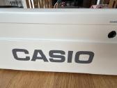 Casio Px-160we baltas 88 klav. - nuotraukos Nr. 4