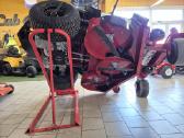 Sodo traktorius Toro Timecutter® Mx 5075t“(74696) - nuotraukos Nr. 7