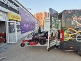 Sodo traktorius Toro Timecutter® Mx 5075t“(74696) - nuotraukos Nr. 2