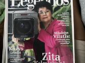 Žurnalas Žmonės Legendos - nuotraukos Nr. 2