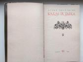 L. Tolstojus. Karas ir taika. 2,3,4 tomai. 1968 m. - nuotraukos Nr. 3