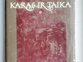 L. Tolstojus. Karas ir taika. 2,3,4 tomai. 1968 m. - nuotraukos Nr. 8