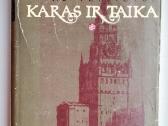L. Tolstojus. Karas ir taika. 2,3,4 tomai. 1968 m. - nuotraukos Nr. 16