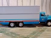 Zil 133gya modeliukas - nuotraukos Nr. 2