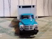Zil 133gya modeliukas - nuotraukos Nr. 3