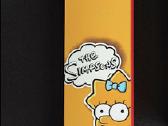 Originalus Samsung The Simpsons dirželis - nuotraukos Nr. 3