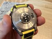 Garmin Fenix 8 Pro Amoled Sapphire, 47mm - nuotraukos Nr. 8
