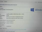 Hp Probook 4530s Win10 i3cpu 2,10ghz - nuotraukos Nr. 4