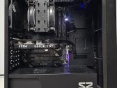 Žaidimų kompiuteris *Rtx 4060ti* - nuotraukos Nr. 2
