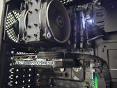 Žaidimų kompiuteris *Rtx 4060ti* - nuotraukos Nr. 3