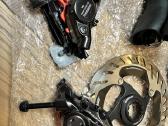 Dura ace R9270 12speed groupset - nuotraukos Nr. 4