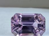 Brangakmenis Kunzite 10.82 ct - nuotraukos Nr. 2