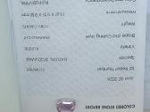 Brangakmenis Kunzite 10.82 ct - nuotraukos Nr. 4