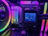 Asus Prime stacionarus kompiuteris - nuotraukos Nr. 4