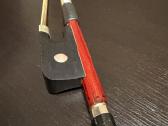 Violončelės strykas 3/4 Maxtone - nuotraukos Nr. 2