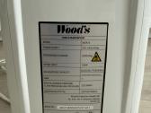 Drėgmės surinkėjas Woods Mdx14 - nuotraukos Nr. 4