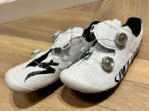 S-Works Ares 2 dviratininko bateliai - nuotraukos Nr. 4