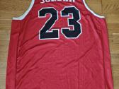 Michael Jordan Bulls marškinėliai - nuotraukos Nr. 2