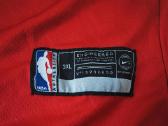 Michael Jordan Bulls marškinėliai - nuotraukos Nr. 3