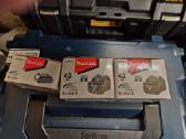 Dewalt,bosch,milwaukee,makita festool - nuotraukos Nr. 35