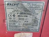 Kieto kuro katilas kalvis - nuotraukos Nr. 3