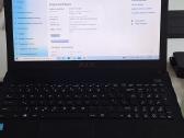 Asus X501a i3 / 4 GB / 320 GB / nauja baterija - nuotraukos Nr. 3