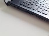 Asus X501a i3 / 4 GB / 320 GB / nauja baterija - nuotraukos Nr. 9